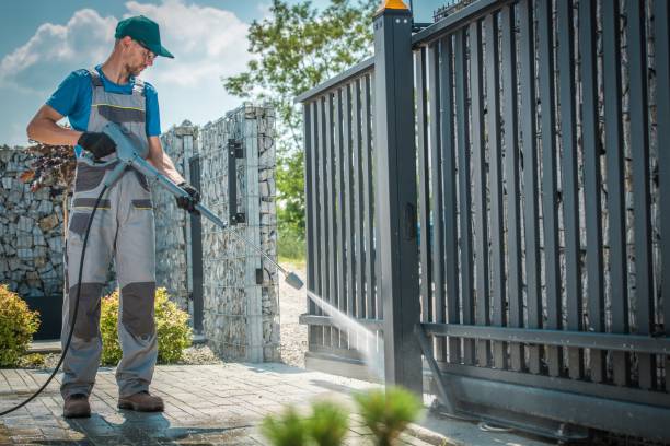 Best Graffiti Removal  in Thorntown, IN