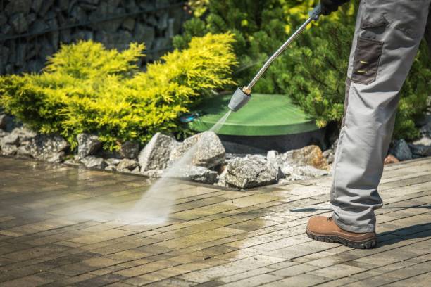 Best House Exterior Washing  in Thorntown, IN