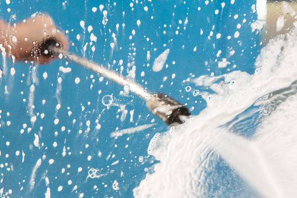 Best Dumpster Area Cleaning  in Thorntown, IN