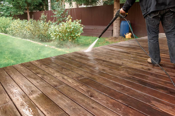 Best Solar Panel Cleaning  in Thorntown, IN