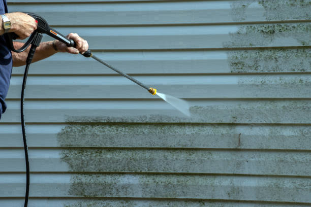 Best Restaurant Pressure Washing  in Thorntown, IN