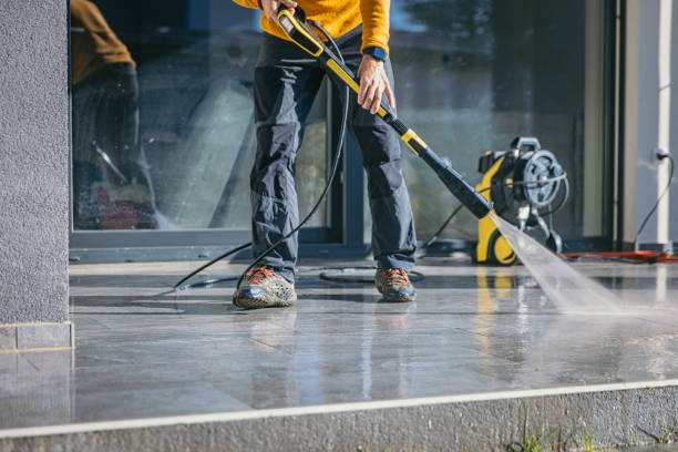 Best Building Exterior Washing  in Thorntown, IN