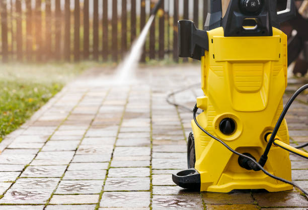 Thorntown, IN  Pressure Washing Services Company