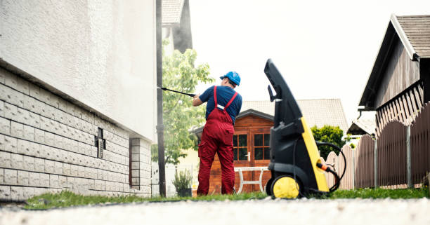 Best Factory Floor Cleaning  in Thorntown, IN